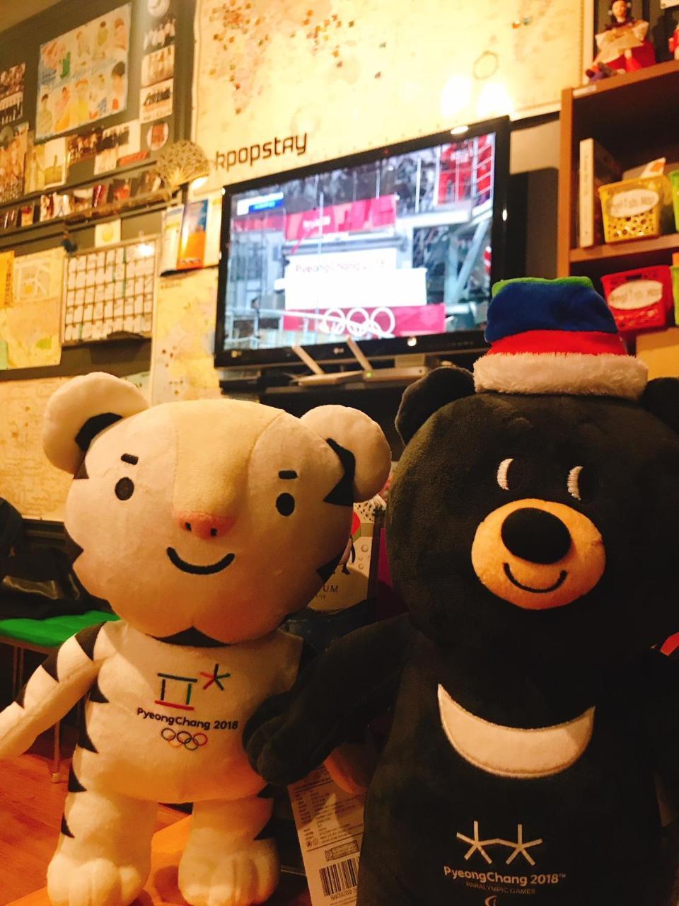 Kpopstay Seoul Exterior photo